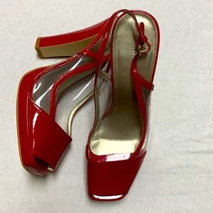 Nine West womens high heel shoes